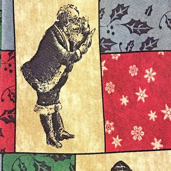 Eagle Neckwear Mens Neck Tie 100% Silk Made in USA - Picture 4 of 7